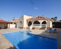 Resale - Freistehendes Haus (Villa) - Benijófar - Monte Azul/ El Dorado