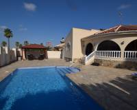 Resale - Freistehendes Haus (Villa) - Benijófar - Monte Azul/ El Dorado