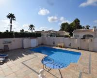 Resale - Freistehendes Haus (Villa) - Benijófar - Monte Azul/ El Dorado