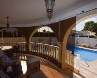 Resale - Freistehendes Haus (Villa) - Benijófar - Monte Azul/ El Dorado