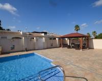 Resale - Freistehendes Haus (Villa) - Benijófar - Monte Azul/ El Dorado