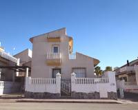 Resale - Freistehendes Haus (Villa) - Ciudad Quesada - Airstrip