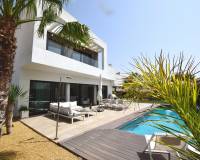 Resale - Freistehendes Haus (Villa) - Ciudad Quesada - Airstrip