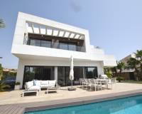 Resale - Freistehendes Haus (Villa) - Ciudad Quesada - Airstrip