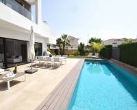 Resale - Freistehendes Haus (Villa) - Ciudad Quesada - Airstrip