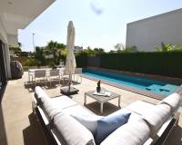 Resale - Freistehendes Haus (Villa) - Ciudad Quesada - Airstrip