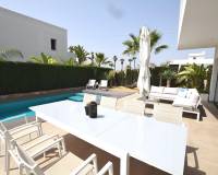 Resale - Freistehendes Haus (Villa) - Ciudad Quesada - Airstrip