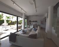 Resale - Freistehendes Haus (Villa) - Ciudad Quesada - Airstrip