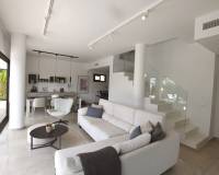 Resale - Freistehendes Haus (Villa) - Ciudad Quesada - Airstrip