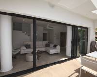 Resale - Freistehendes Haus (Villa) - Ciudad Quesada - Airstrip