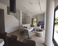 Resale - Freistehendes Haus (Villa) - Ciudad Quesada - Airstrip