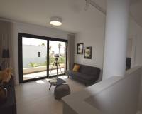 Resale - Freistehendes Haus (Villa) - Ciudad Quesada - Airstrip