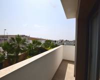 Resale - Freistehendes Haus (Villa) - Ciudad Quesada - Airstrip