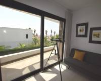 Resale - Freistehendes Haus (Villa) - Ciudad Quesada - Airstrip