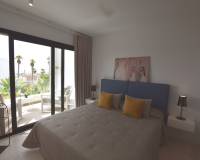 Resale - Freistehendes Haus (Villa) - Ciudad Quesada - Airstrip