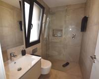 Resale - Freistehendes Haus (Villa) - Ciudad Quesada - Airstrip