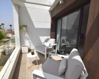 Resale - Freistehendes Haus (Villa) - Ciudad Quesada - Airstrip