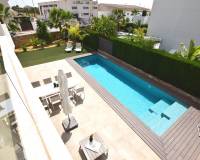 Resale - Freistehendes Haus (Villa) - Ciudad Quesada - Airstrip