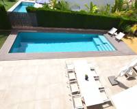 Resale - Freistehendes Haus (Villa) - Ciudad Quesada - Airstrip