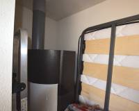 Resale - Freistehendes Haus (Villa) - Ciudad Quesada - Airstrip