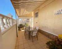 Resale - Freistehendes Haus (Villa) - Ciudad Quesada - Airstrip