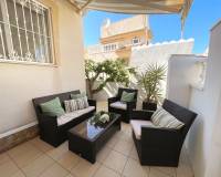 Resale - Freistehendes Haus (Villa) - Ciudad Quesada - Airstrip