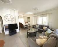 Resale - Freistehendes Haus (Villa) - Ciudad Quesada - Airstrip