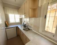 Resale - Freistehendes Haus (Villa) - Ciudad Quesada - Airstrip