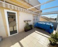 Resale - Freistehendes Haus (Villa) - Ciudad Quesada - Airstrip