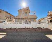 Resale - Freistehendes Haus (Villa) - Ciudad Quesada - Airstrip