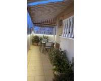 Resale - Freistehendes Haus (Villa) - Ciudad Quesada - Airstrip