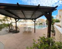 Resale - Freistehendes Haus (Villa) - Ciudad Quesada - Airstrip