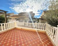 Resale - Freistehendes Haus (Villa) - Ciudad Quesada - Airstrip