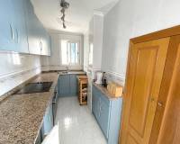 Resale - Freistehendes Haus (Villa) - Ciudad Quesada - Airstrip