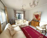 Resale - Freistehendes Haus (Villa) - Ciudad Quesada - Airstrip