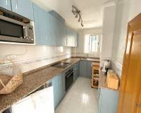 Resale - Freistehendes Haus (Villa) - Ciudad Quesada - Airstrip