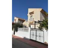 Resale - Freistehendes Haus (Villa) - Ciudad Quesada - Airstrip