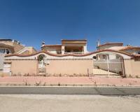 Resale - Freistehendes Haus (Villa) - Ciudad Quesada - Airstrip