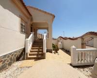 Resale - Freistehendes Haus (Villa) - Ciudad Quesada - Airstrip