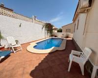 Resale - Freistehendes Haus (Villa) - Ciudad Quesada - Airstrip