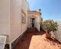 Resale - Freistehendes Haus (Villa) - Ciudad Quesada - Airstrip