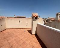 Resale - Freistehendes Haus (Villa) - Ciudad Quesada - Airstrip