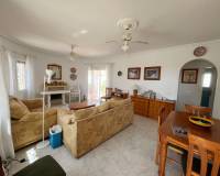 Resale - Freistehendes Haus (Villa) - Ciudad Quesada - Airstrip