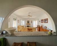 Resale - Freistehendes Haus (Villa) - Ciudad Quesada - Airstrip