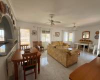 Resale - Freistehendes Haus (Villa) - Ciudad Quesada - Airstrip