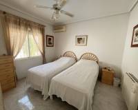 Resale - Freistehendes Haus (Villa) - Ciudad Quesada - Airstrip