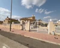 Resale - Freistehendes Haus (Villa) - Ciudad Quesada - Airstrip