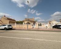 Resale - Freistehendes Haus (Villa) - Ciudad Quesada - Airstrip