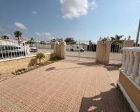 Resale - Freistehendes Haus (Villa) - Ciudad Quesada - Airstrip