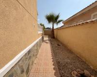 Resale - Freistehendes Haus (Villa) - Ciudad Quesada - Airstrip